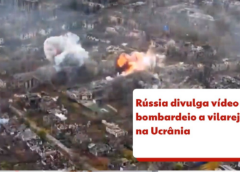 EUA e Rússia exigirão que Ucrânia reduza territórios e força militar para o fim da guerra, diz agência