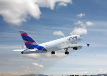 Latam chega a acordo com sindicato e greve de pilotos no Chile é encerrada