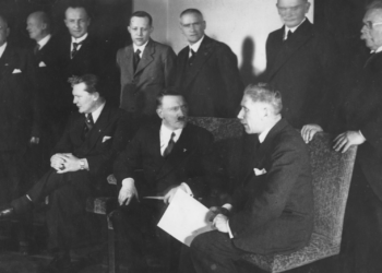 O psiquiatra que determinou que nazistas 'não eram loucos' e podiam ser julgados