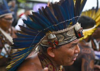 Como a legislação brasileira impede que os indígenas saiam da miséria 