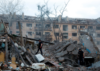 Cessão de território, reconstrução com dinheiro russo, central nuclear dividida: veja pontos do plano de paz de Trump na Ucrânia