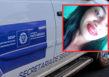 Discussão termina em tragédia: mulher salta de carreta e morre atropelada em Sorriso