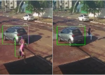 Mulher é sequestrada pelo ex-marido e resgatada com filha de 6 anos em Sinop