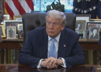 EUA alertam as companhias aéreas sobre os potenciais riscos de sobrevoar a Venezuela