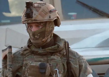 Como os russos matam e torturam os próprios soldados na Ucrânia