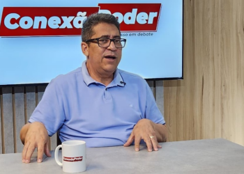 Ananias contesta prisão de Bolsonaro e critica Moraes: "Sempre agiu politicamente"