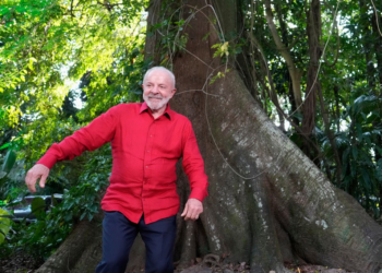 Lula vai manifestar 'solidariedade regional' à Venezuela após ameaças americanas, diz Mauro Vieira