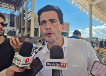 Fabio Garcia diz que prisão de Bolsonaro representa uma “página triste da história”