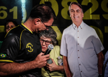 Prisão de Bolsonaro pega aliados de surpresa e dificulta mobilização de apoiadores