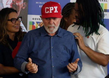 O tripé do crime e o fracasso da segurança pública de Lula