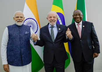 Lula faz balanço da cúpula do G20 na África do Sul