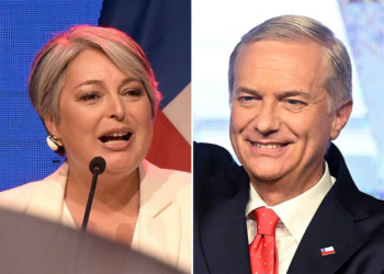 A vitória da direita nas eleições chilenas