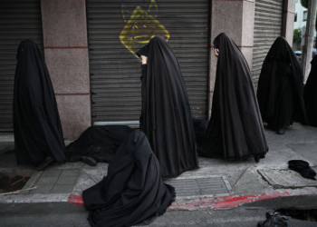 Polícia resgata 17 crianças de seita na Colômbia