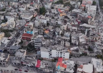 Irã condena o assassinato, por Israel, do chefe militar do Hezbollah no Líbano