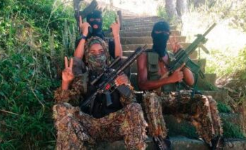 Como a esquerda ajudou a criar o Comando Vermelho 