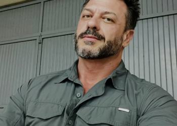 Cantor sertanejo que começou carreira em Cuiabá morre baleado no Paraná