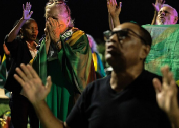 Por que o Brasil não parou (nem vai parar) com a prisão de Bolsonaro