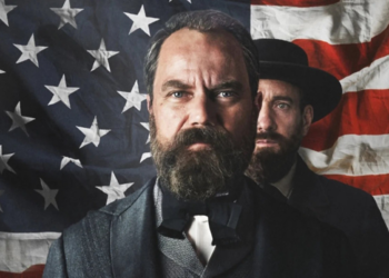 O assassinato de presidente dos EUA retratado em série da Netflix