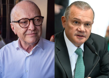 Wellington e Pivetta travam embate direto e aparecem empatados em MT