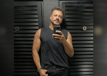 Amigos recordam Ewerton Zanatta: “Era bonitão, os shows enchiam de mulher”