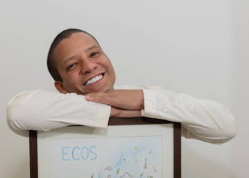 Tenor Jean William lança álbum 'Ecos'