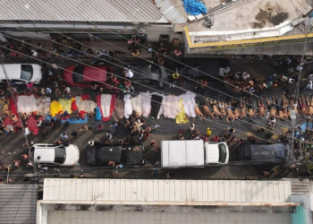 Megaoperação contra CV no Rio é, sim, uma tragédia