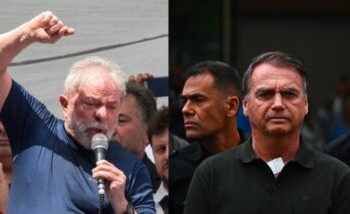 Diferença de tratamento? Oito contrastes entre a prisão de Lula e a de Bolsonaro