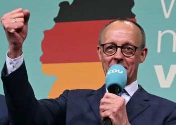 Após críticas a Belém, chanceler alemão diz que não achou 'pão decente' em Angola