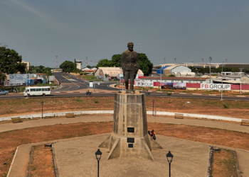 Militares da Guiné-Bissau anunciam 'tomada total de controle' do país e suspensão dos processo eleitoral