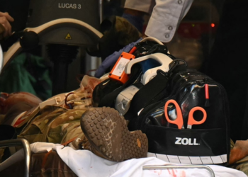 'Animal' que atirou em membros da Guarda Nacional 'vai pagar um preço muito alto', diz Trump, sobre ataque em Washington