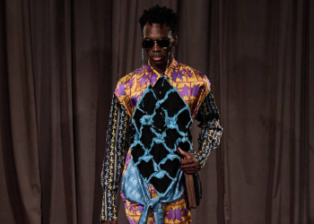 Misci e Isay Weinfeld transformam o Cine Marabá em passarela de moda