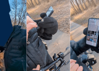 Alemã viraliza após confrontar homem que filmou seu bumbum enquanto ela corria; VÍDEO