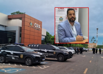 Libra Etanol é investigada por suspeita de sonegar R$ 120 milhões ao longo de 10 anos em MT