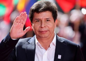 Pedro Castillo, ex-presidente do Peru, é condenado a 11 anos de prisão por tentativa de golpe