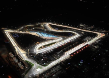 Cuiabá entra para a história com 1ª corrida noturna da Stock Car no Brasil e autódromo moderno