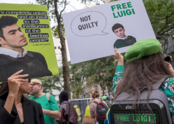 Como a esquerda transforma assassinos em heróis