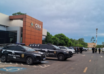 Operação investiga 17 empresas de combustíveis por R$ 94 milhões em sonegação fiscal