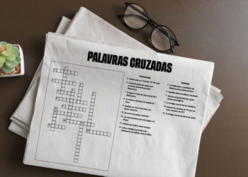 IMPERDÍVEL! Faça as palavras-cruzadas do Bolsonaro!