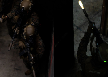 Tropas camufladas, invasão anfíbia e bombardeios na água: governo Trump pressiona Maduro com exercícios militares no Caribe; VÍDEOS e FOTOS