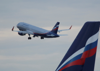 Recall de Airbus causa transtornos nas viagens da Ásia