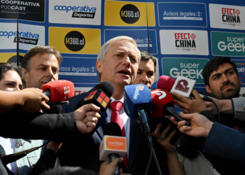 Peru decreta estado de emergência e militariza fronteira com o Chile