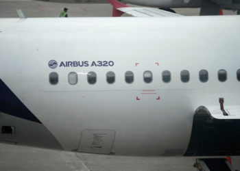 Recall da Airbus suspende voos pelo mundo