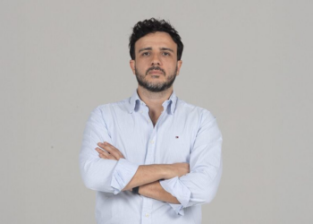 Quem é Renan Santos, o fundador do MBL que vai concorrer à Presidência da República