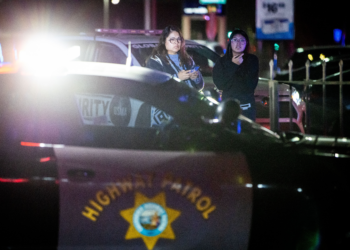 Ataque em festa infantil deixa 4 mortos e 10 feridos na Califórnia, nos EUA