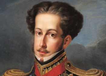 Leia a ata de aclamação de Dom Pedro I, coroado imperador do Brasil há 203 anos