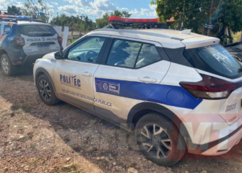 Corpo é encontrado com sinais de espancamento às margens de rio em MT