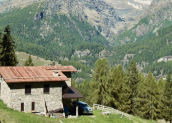 Campo ou cidade? O que a ciência diz sobre o melhor lugar para se aposentar