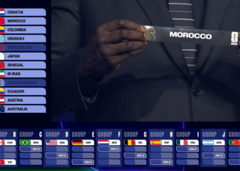 'Brasil também enfrentará um dos favoritos', afirma técnico do Marrocos sobre Copa do Mundo