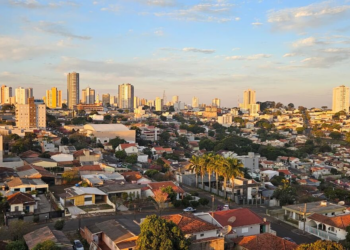 Veja como fica o tempo em Apucarana neste sábado (06)