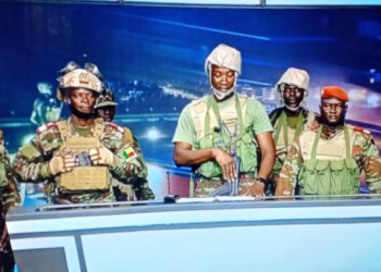 Militares anunciam golpe no Benin; governo diz que situação foi contida